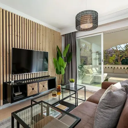 Ideal Near Puerto Banus - Rdr106 Apartment Marbella