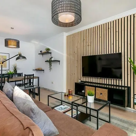 Ideal Near Puerto Banus - Rdr106 Apartment *