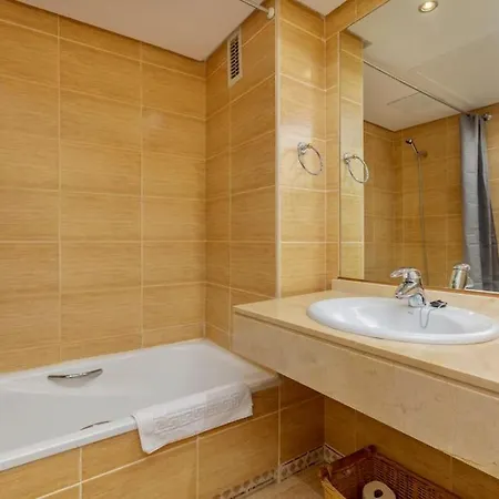 Ideal Near Puerto Banus - Rdr106 Apartment Marbella