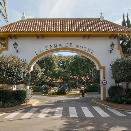 Apartment Ideal Near Puerto Banus - Rdr106 Marbella