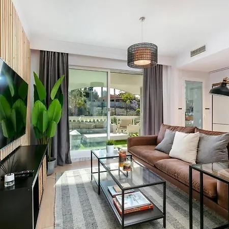 Ideal Near Puerto Banus - Rdr106 Apartment Marbella