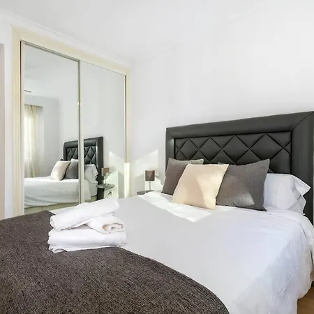 Ideal Near Puerto Banus - Rdr106 Apartment *