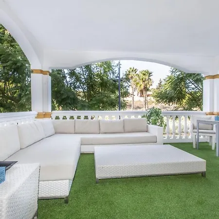 Ideal Near Puerto Banus - Rdr106 Apartment