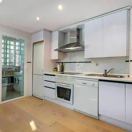 Ideal Near Puerto Banus - Rdr106 Apartment