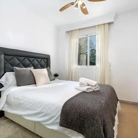 Ideal Near Puerto Banus - Rdr106 *