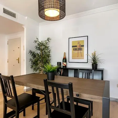 Ideal Near Puerto Banus - Rdr106 Apartment *