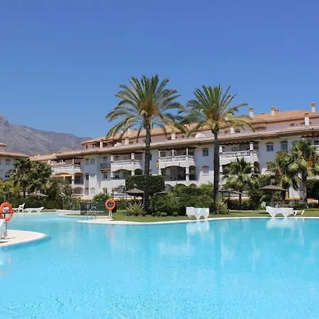 Ideal Near Puerto Banus - Rdr106 Marbella