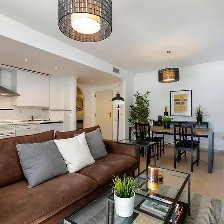 Ideal Near Puerto Banus - Rdr106 Marbella