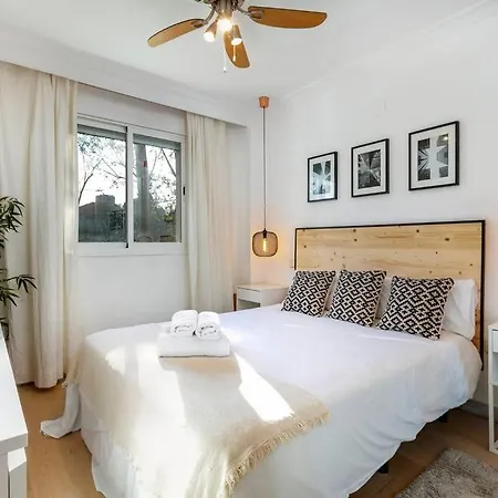 Ideal Near Puerto Banus - Rdr106 Apartment