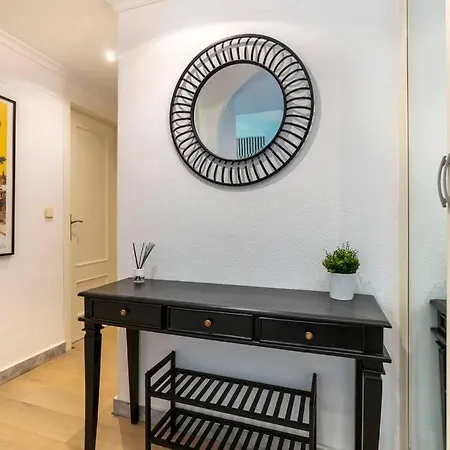 Ideal Near Puerto Banus - Rdr106 Apartment Marbella