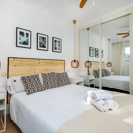 Ideal Near Puerto Banus - Rdr106 Marbella